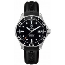 Tag Heuer Aquaracer WAN2110-FT6027